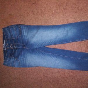 No Boundaries juniors skinny jeans